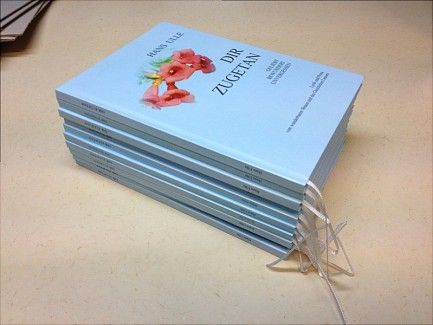 Bücher aus eigener Produktion