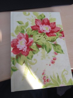 Buchfertigung im Kundenauftrag